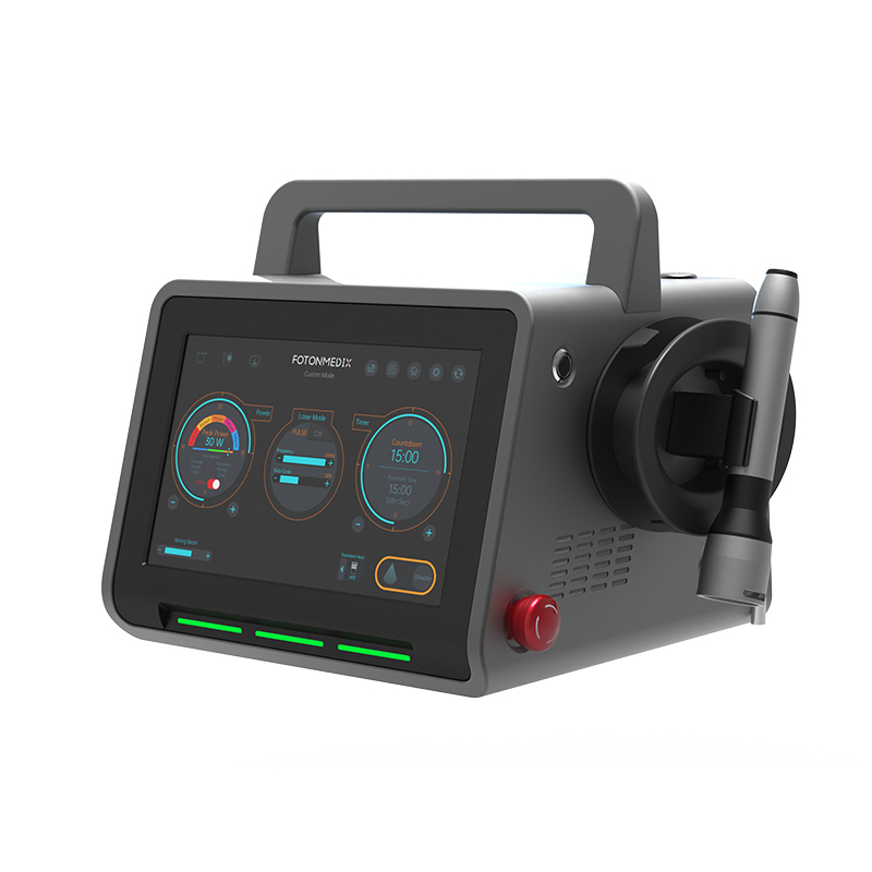 लेजरमेडिक्स मैक्स