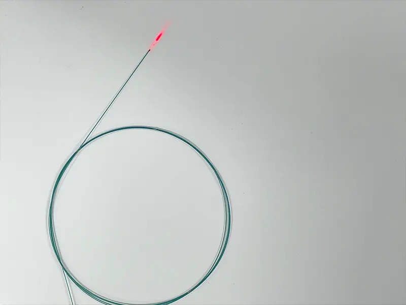 मेडिकल फाइबर